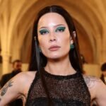 Halsey Reveals Lupus & Rare T-Cell Disorder Diagnoses: ‘I Wasn’t Sure How Much I Wanted to Share’