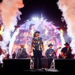 Grupo Firme’s Thrilling Mexican Party in Miami: 5 Best Moments