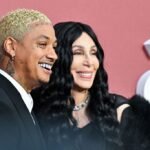 Cher Says She’s ‘Proud’ of Boyfriend Alexander ‘A.E.’ Edwards Following His Fight With Travis Scott