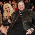 Jelly Roll Serenades Wife Bunnie XO (Plus an Entire Sushi Restaurant) With CeeLo Green’s ‘F— You’
