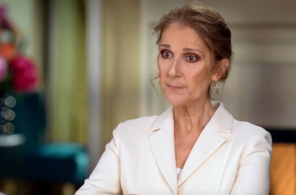 Celine Dion Battled Extreme Muscle Spasms From Stiff-Person Syndrome With Dangerously High Doses of Valium: ‘It Could Have Been Fatal’