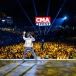‘Plug and Pray’: Nashville Musicians Hustle to Play in Multiple Artists’ Shows During CMA Fest Week