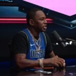Cam’ron Disses Anthony Edwards, Addresses Viral CNN Interview in New Freestyle: Listen