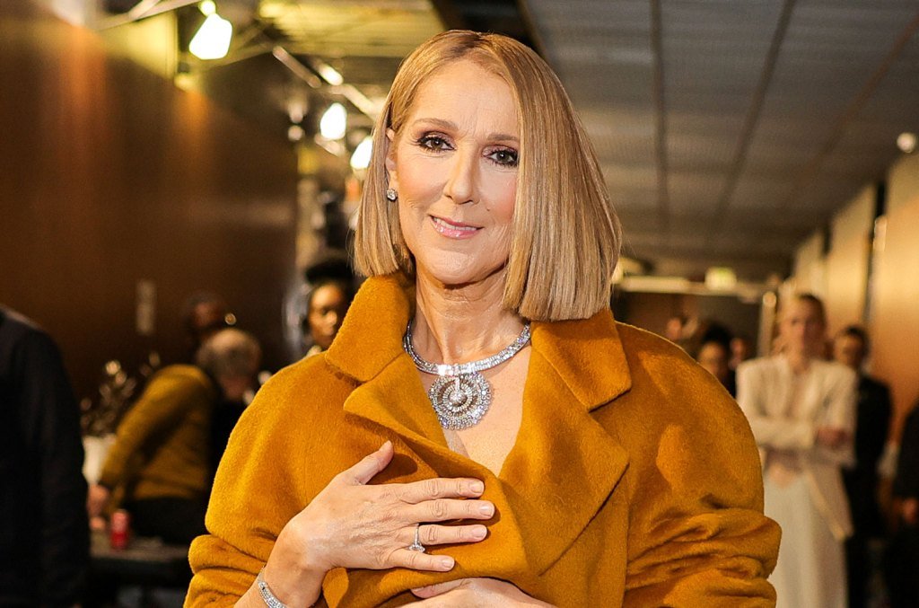 Celine Dion Vows to Fight On Against Stiff-Person Syndrome For Sake of Sons: ‘I Don’t Want Them To Be Scared’