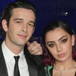 Charli XCX Shouts Out Matty Healy’s Fiancée Gabbriette in First Few Seconds of ‘Brat’