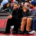 Drake Sports a Preppy Soccer Dad Outfit to Son Adonis’ Game: Here’s How Fans Are Reacting