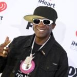 Flavor Flav Orders the Entire Red Lobster Menu in Effort to Save Company: See His Massive Meal