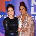 5 Things You Didn’t See on TV at the 2024 Billboard Latin Women in Music Awards