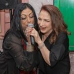 Billboard Celebrates Latin Women in Music With Intimate Miami Gathering