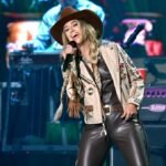Lainey Wilson Cements Hitmaker Status With Opening Night of Country’s Cool Again Tour in Nashville