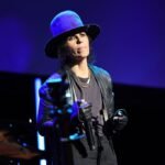 Linda Perry Performs a Rare, Riveting Set Following Tribeca Premiere of Emotionally Raw New Documentary