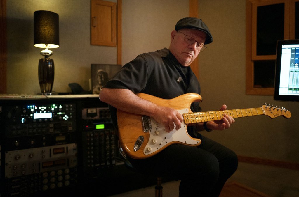 Why Legendary TV Composer Mike Post Decided It Was Time to Make an Album of His Own