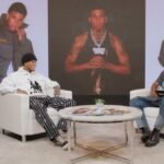 NLE Choppa Thinks Drake & Kendrick Lamar Should Do a Song Together