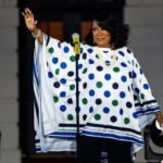 Patti LaBelle, Gladys Knight & More Bring a Joyous Celebration of Juneteenth to the White House