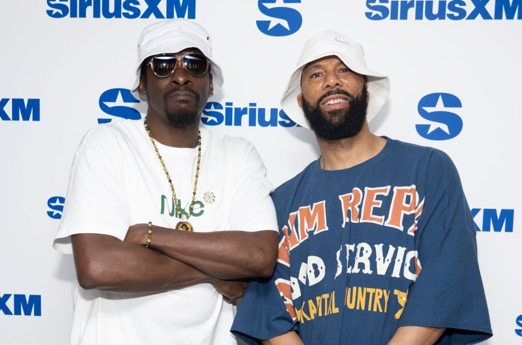 Common & Pete Rock Announce Release Date for Collab Album, Drop New Single ‘Dreamin”