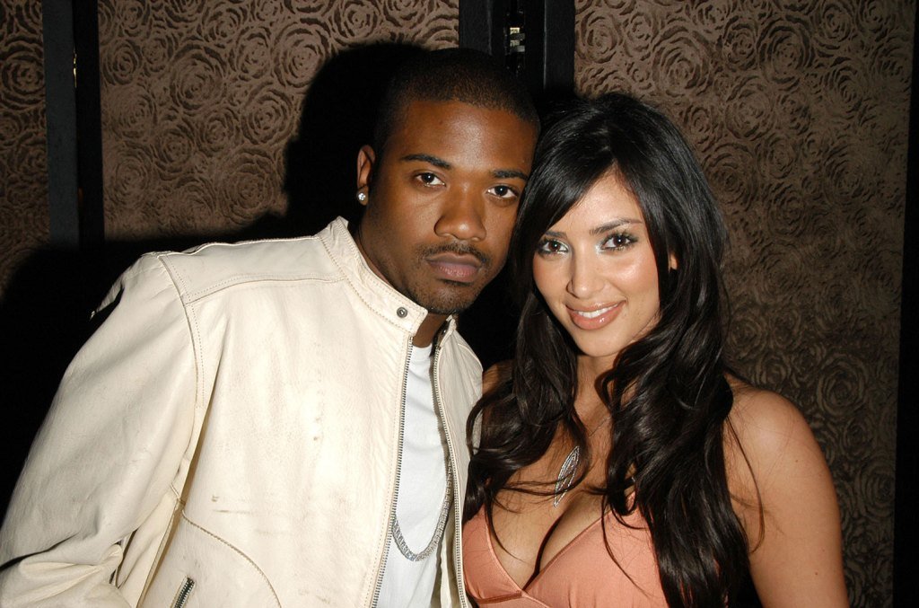 Ray J Says ‘There May Not Be Any OnlyFans’ Without His & Kim Kardashian’s Sex Tape