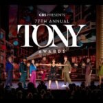 Ariana DeBose to Host 2024 Tony Awards Again