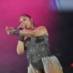 Trina Still Thinks Beyoncé Is the ‘Queen of Rap’