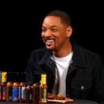 Will Smith Ranks His Mount Rushmore of Acting Performances While Tearing Up on ‘Hot Ones’