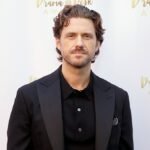 Aaron Tveit on Being ‘Terrified & Excited’ to Play Sweeney Todd, How His Cafe Carlyle Setlist Takes a Cue From Eras Tour