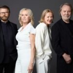 ABBA Receives Prestigious Swedish Knighthood for Career That Started at Eurovision