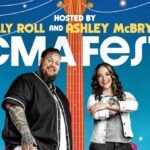 Jelly Roll, Ashley McBryde to Host CMA Fest Concert Special