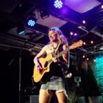 Billboard Presents Bud Light Backyard at CMA Fest Day Two Brings Vibrant Sets from Dasha, LOCASH and George Birge