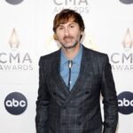 Lady A’s Dave Haywood & Wife Kelli Are Expecting Their Third Child: ‘Always Been a Big Fan of Trios’