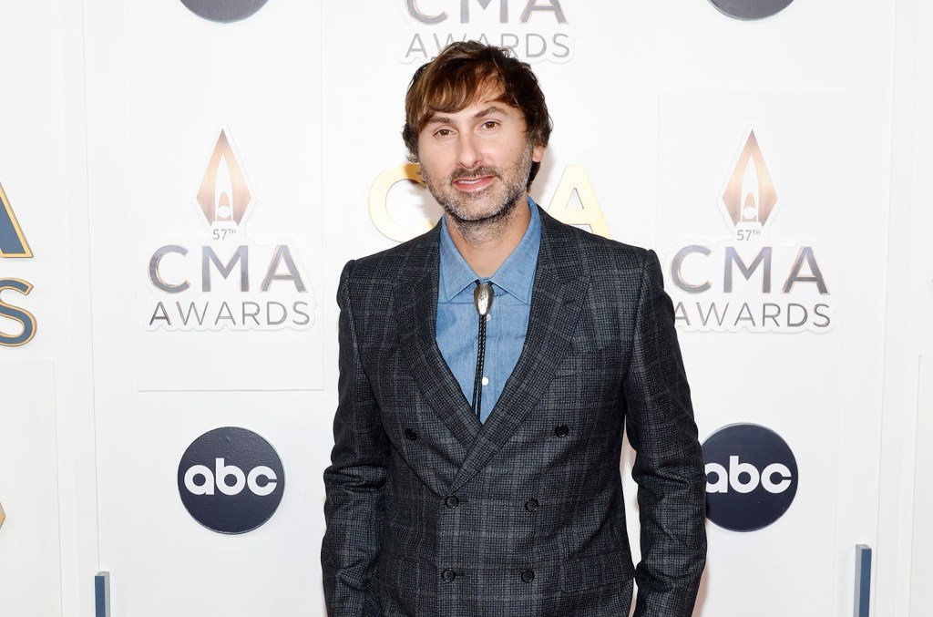 Lady A’s Dave Haywood & Wife Kelli Are Expecting Their Third Child: ‘Always Been a Big Fan of Trios’