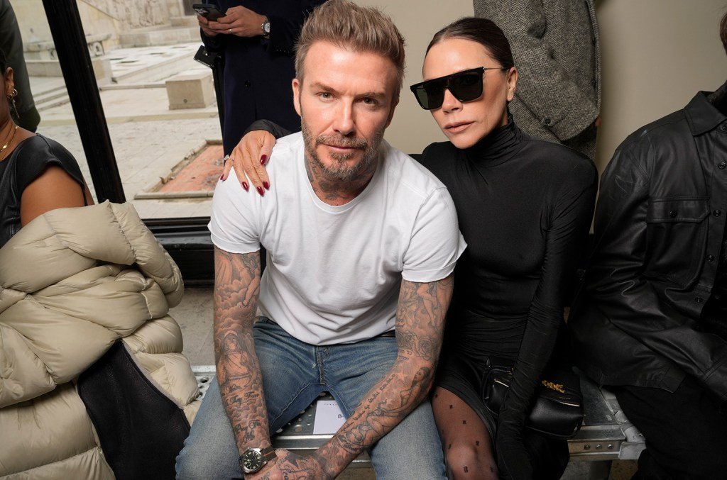 david beckham victoria beckham 2023 billboard 1548