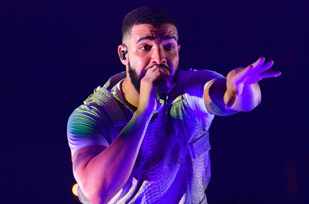Drake Is Betting $1 Million on the NBA Finals & NHL Stanley Cup: See Who He Has Winning