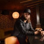 Nate Smith’s ‘Bulletproof’ Hits Country Airplay Top 10