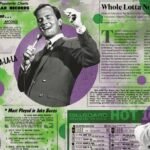 From a Hit Cover of ‘Ain’t That a Shame’ to Decades of Fame: Pat Boone in Billboard’s Back Pages