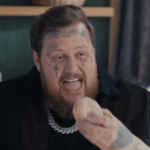 Jelly Roll Reveals Where His Sweet Stage Name Came From in National Donut Day PSA