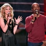 Writers Behind Darius Rucker’s & Jennifer Nettles’ ‘Never Been Over’ Talk Bringing Multiple Meanings to a Slow Descent