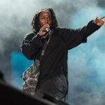 After Ruling Hot 100, Kendrick Lamar’s ‘Not Like Us’ Tops a Radio Chart for First Time