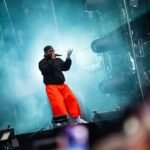 Houston Meteorologist Uses Kendrick Lamar’s ‘Not Like Us’ to Soundtrack Weather Report