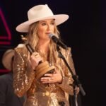 Inside Lainey Wilson’s Grand Ole Opry Induction: ‘It Honestly Feels Like the Biggest Night of My Life’