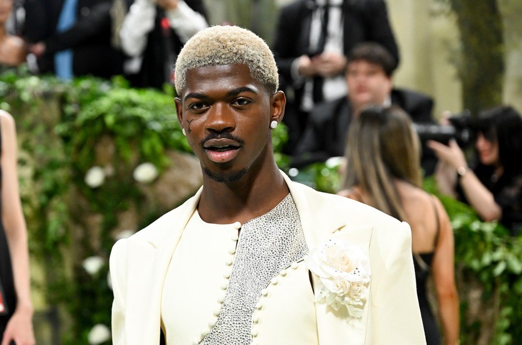 lil nas x met gala rc 2024 billboard 1548