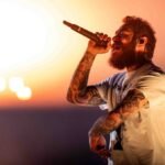 Post Malone’s Headlining Set at Gov Ball: Not Much Country, But Tons of Hits