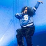 SZA Offers a Tender Cover of ‘Lose Yourself’: Here’s How Eminem Reacted