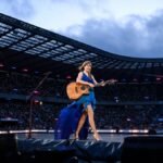 Taylor Swift Debuts Something Old, Something New Live in Edinburgh: See Her Play 2009’s ‘Crazier’ & 2024’s ‘The Bolter’
