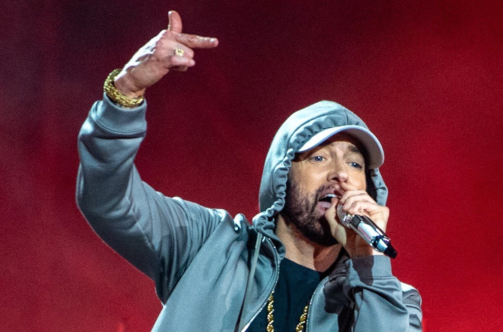 Every Eminem Album, Ranked: Critic’s Take