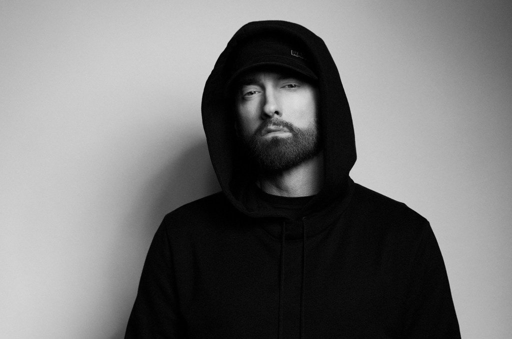 What’s Your Pick for the Best Eminem Album Ever? Vote!