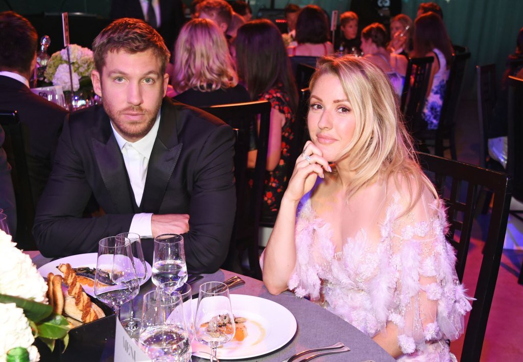 Calvin Harris Ellie Goulding 2016 billboard 1548