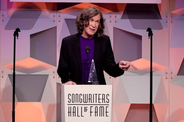 Glen Ballard songwriters hall of fame 2023 billboard 1548