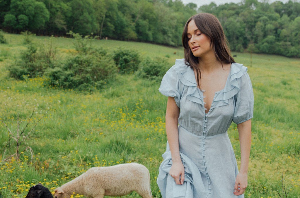 Kacey Musgraves to Release Expanded Version of ‘Deeper Well’ Project