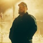 Luke Combs Aint No Love In Oklahoma cr Jeremy Cowart billboard 1548