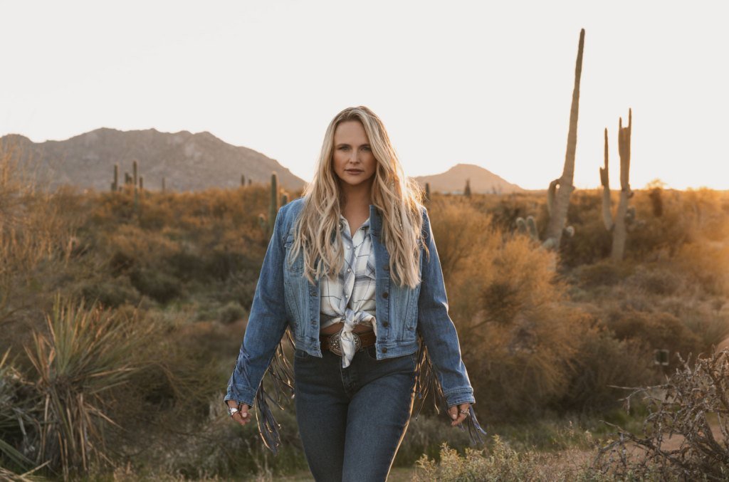 Miranda Lambert cr Cooper Norland press 2024 billboard 1548