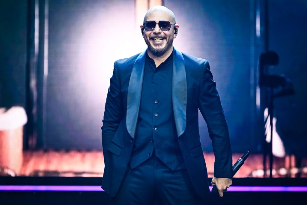 Pitbull feb 2024 a billboard 1548